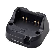 Icom BC-218 Charger Cradle with Bluetooth function
