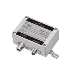 Icom BC-253 Power Supply Unit for Satellite Antenna System