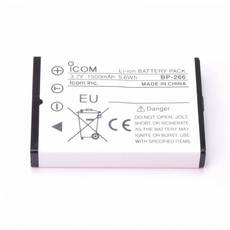 Icom BP-266 1590mAh Li-ion akkumulátor