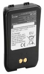 Icom BP-285 1570mAh Li-ion Battery