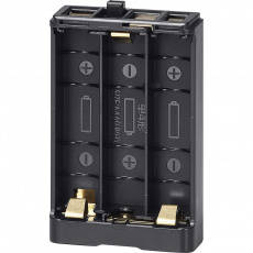 Icom BP-297 Battery Case for 3xAAA cells