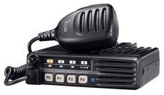 Icom IC-F5012 VHF mobil URH adóvevő rádió