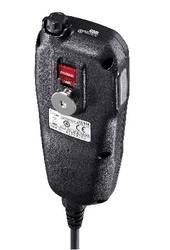 Icom HM-195GB kézi mikrofon, fekete