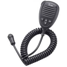 Icom HM-214H #13 kézi mikrofon