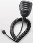 Icom HM-216 Handheld Microphone