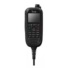 Icom HM-218 Commandmic Remote Control Microphone