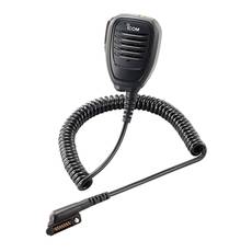 Icom HM-222 Handheld Microphone