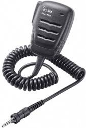 Icom HM-228 Handheld Microphone