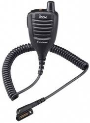 Icom HM-233GP GPS kézi mikrofon 