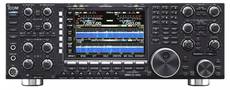 Icom IC-7851 Base Station Amateur Transceiver Radio