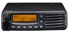 Icom IC-A120E repsávos mobil rádió