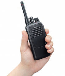 Icom IC-F29SR2 PMR kézi adóvevő rádió