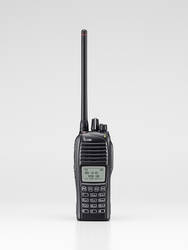 Icom IC-F4262DT UHF kézi URH adóvevő rádió (GPS + man down)