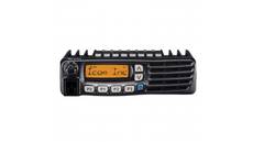 Icom IC-F6062D UHF mobil URH adóvevő rádió