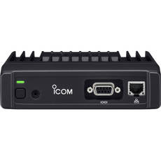 Icom IC-F6122DD RS-232 + Ethernet UHF adatátviteli rádió
