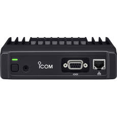 Icom IC-F6122DD RS-232 UHF adatátviteli rádió