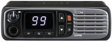 Icom IC-F5400DS VHF Mobile Two-Way Transceiver Radio 