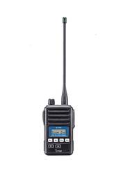 Icom IC-F61 ATEX UHF Two-Way Handheld Radio