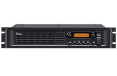 Icom IC-FR5100 VHF analóg/digitális URH átjátszó