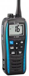 Icom IC-M25EURO Handheld Marine Radio