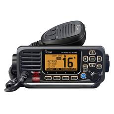 Icom IC-M330GE Mobile Marine Radio