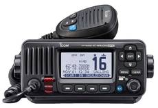 Icom IC-M423GE Mobile Marine Radio