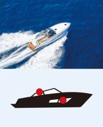 Icom IC-M410BB Vhf Marine Transreciever