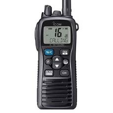 Icom IC-M73EURO PLUS Handheld Marine Radio (with additional features)
