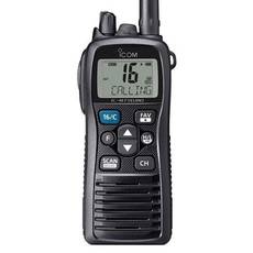 ICOM M73EURO Plus VHF Radio | Lampada GU10 Dimmerabile 5W Bianco Freddo 6000K