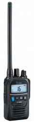 Icom IC-M85E Handheld Marine Radio with VHF URH band