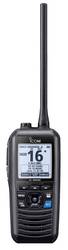 Icom IC-M94DE Handheld Marine Radio with AIS Receiver