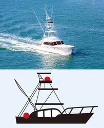 Icom IC-M410BB Vhf Marine Transreciever