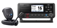 Icom IC-M430E VHF Mobile Marine Radio