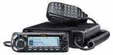 Icom ID-4100E Mobile Amateur Transceiver Radio