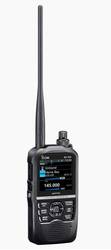 Icom ID-52E D-STAR kétsávos VHF/UHF kézi amatőr rádió