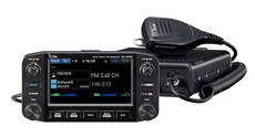 Icom ID-5200E Amateur Dual-Band Mobile Radio