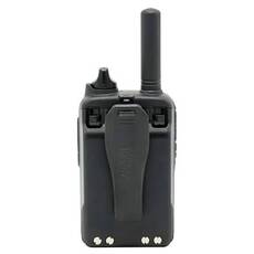 Icom IP501H LTE Two-Way Radio Transceiver