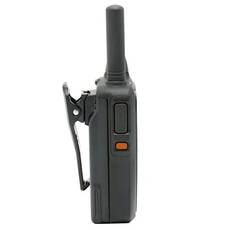 Icom IP501H LTE Two-Way Radio Transceiver