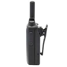 Icom IP501H LTE Two-Way Radio Transceiver