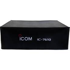 Icom LC-7610 védőburkolat IC-7610 rádióhoz