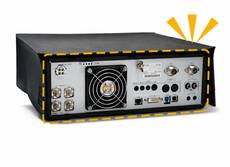 Icom LC-7610 védőburkolat IC-7610 rádióhoz
