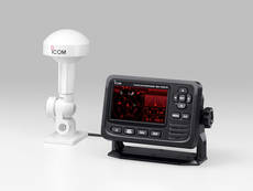 Icom MA-510TR Class B AIS Transponder
