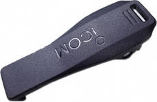 Icom MB-135 Alligator Type Belt Clip