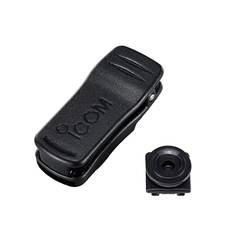 Icom MB-136 Swivel type Belt Clip