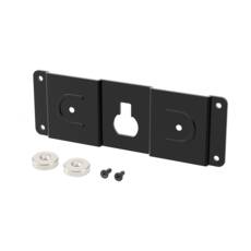 Icom MBA-20 Magnetic Mobile Mounting Bracket