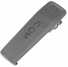 Icom MBB-3 Alligator Type Belt Clip