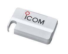 Icom MBZ-1 Front Panel Cover  