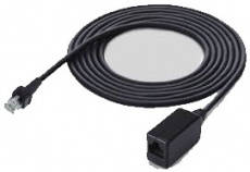 Icom OPC-2355 Microphone Extension Cable