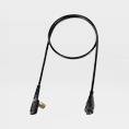 Icom OPC-2362 Mobile to Handheld Zone Copy Cable