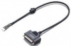 Icom OPC-2407 ACC Cable (D-SUB 25-pin)